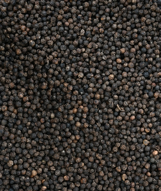 Malabar Origin Black Pepper