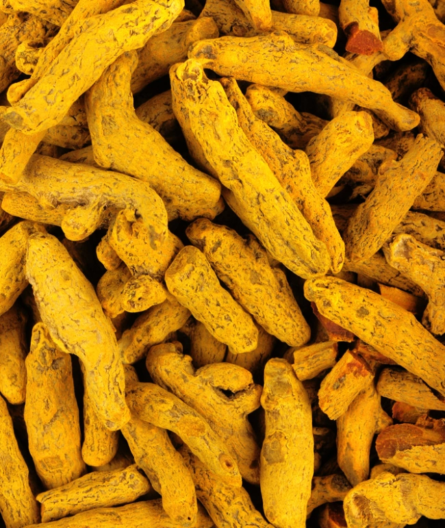 Turmeric