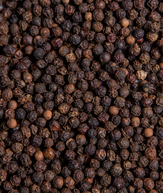 High Piperine Pepper